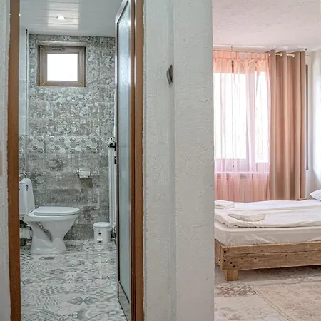 호텔 Daulite Boutique Rakovo