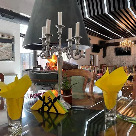 Daulite Boutique 호텔 *