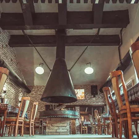 Ξενοδοχείο Daulite Boutique Rakovo