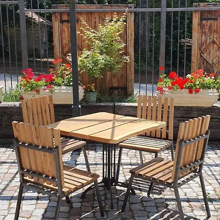 Daulite Boutique 호텔