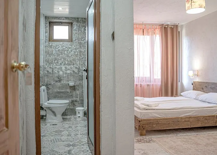 Hotel Daulite Boutique Rakovo
