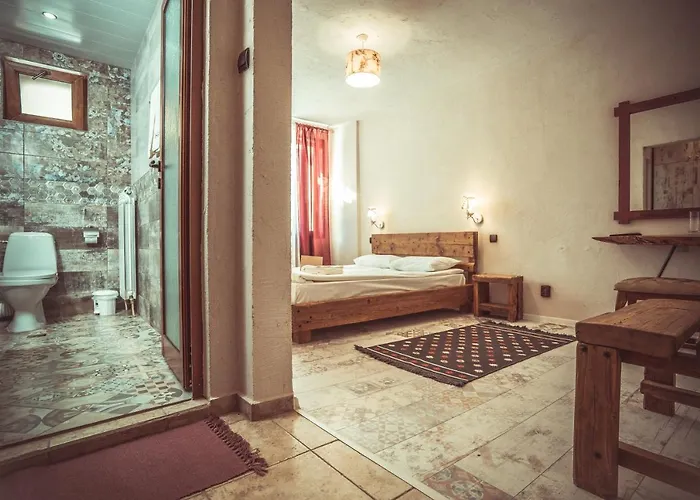 Daulite Boutique Hotel Rakovo