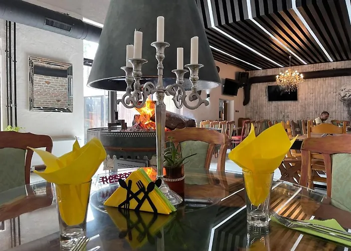 Daulite Boutique Hotel *