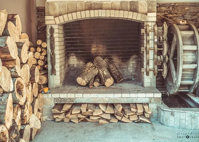 Daulite Boutique Rakovo