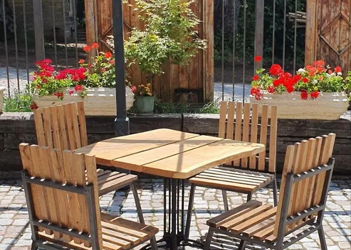 Daulite Boutique Hotel